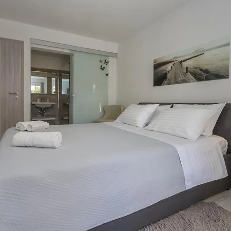 Affittacamere Kokolo Hvar Town