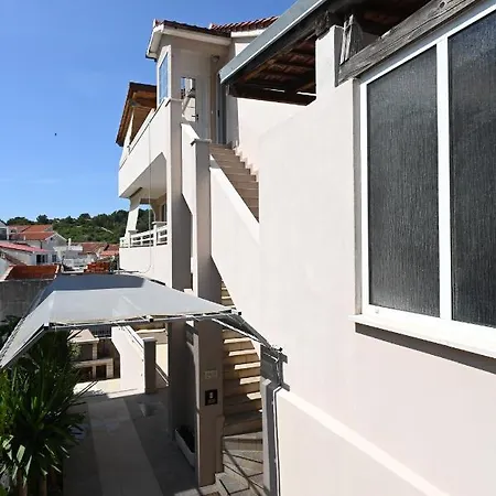 Kokolo Affittacamere 3*