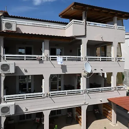 Kokolo Affittacamere Hvar Town