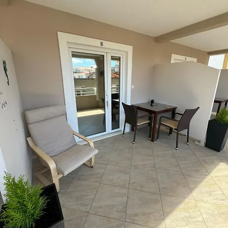 Kokolo Affittacamere 4*