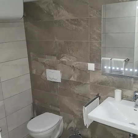 Kokolo Affittacamere Hvar Town