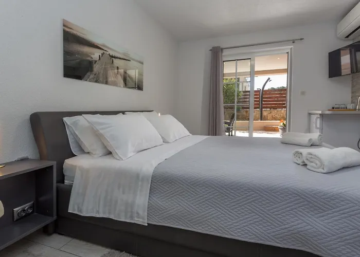 Guest house Kokolo Hvar Town