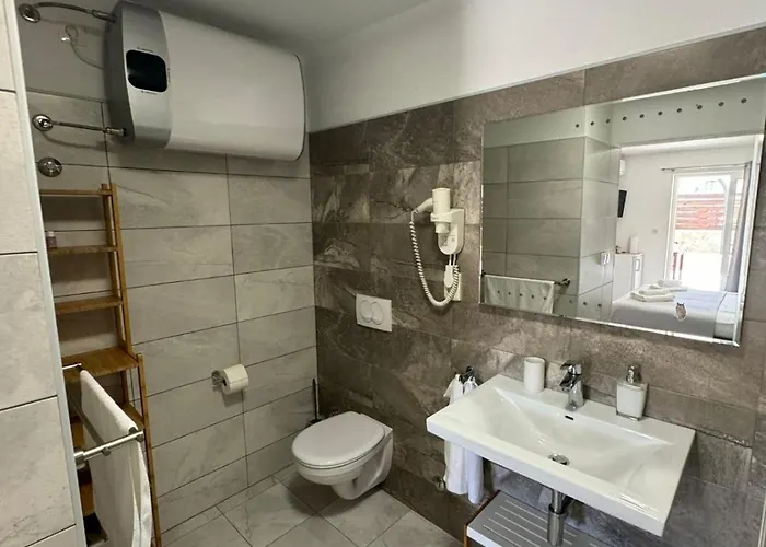 Kokolo Guest house Hvar Town