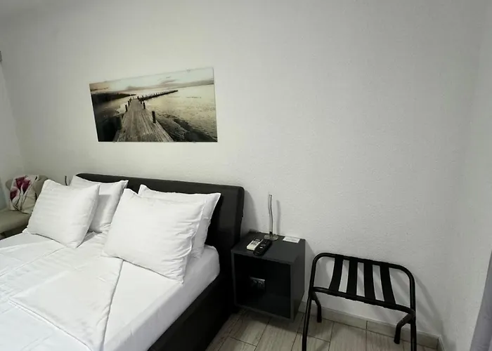 Kokolo Guest house 4*