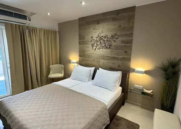 Guest house Kokolo Hvar Town