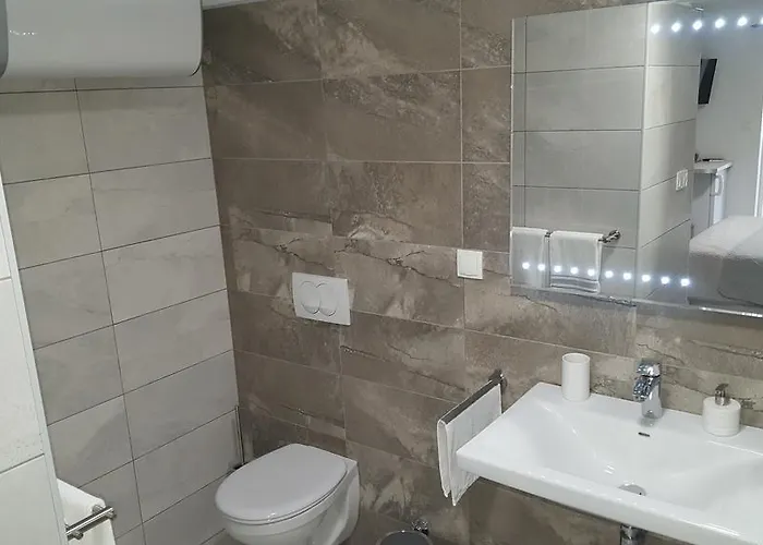 Kokolo Guest house Hvar Town