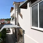 Kokolo Konukevi 4*