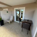 Kokolo Konukevi 4*
