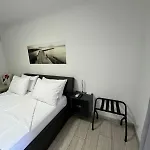 Kokolo Konukevi 4*