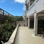 Konukevi Kokolo