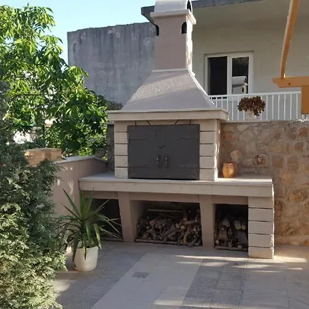 Gasthuis Kokolo Hvar Town