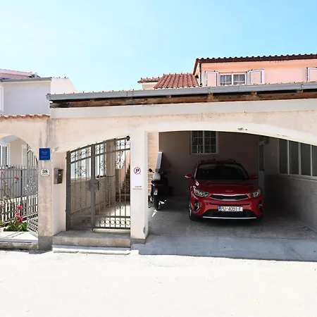 Kokolo Penzion 4*