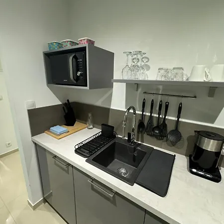 Kokolo Gasthuis Hvar Town