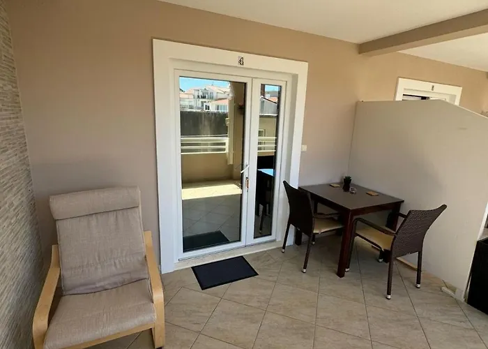 Affittacamere Kokolo Hvar Town