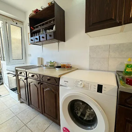 Гостьовий будинок Kokolo 4*