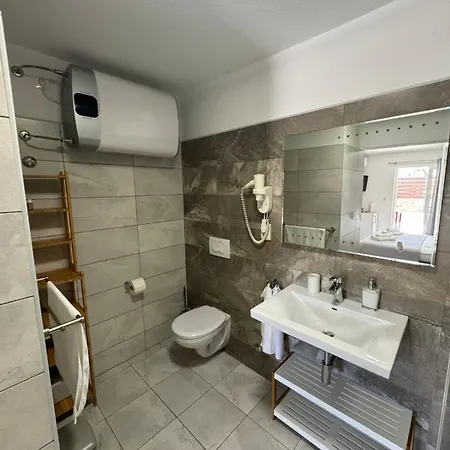 Kokolo Konukevi Hvar Town