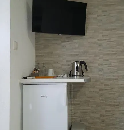 Konukevi Kokolo Hvar Town