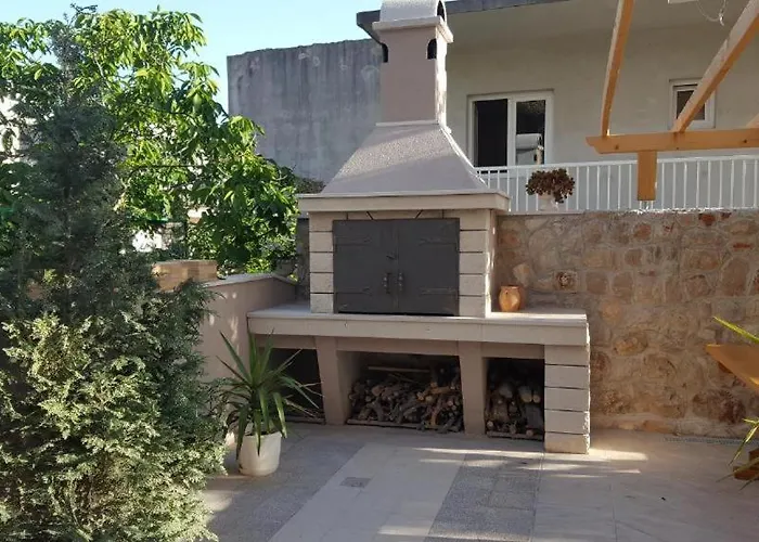 Gostinjska kuća Kokolo Hvar Town