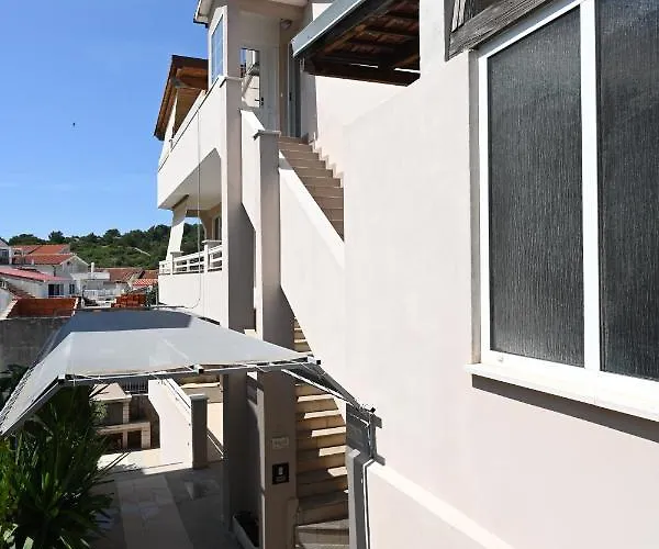 Kokolo Gostinjska kuća 4*