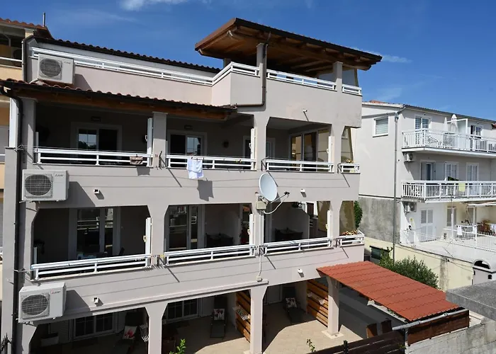 Kokolo Gostinjska kuća