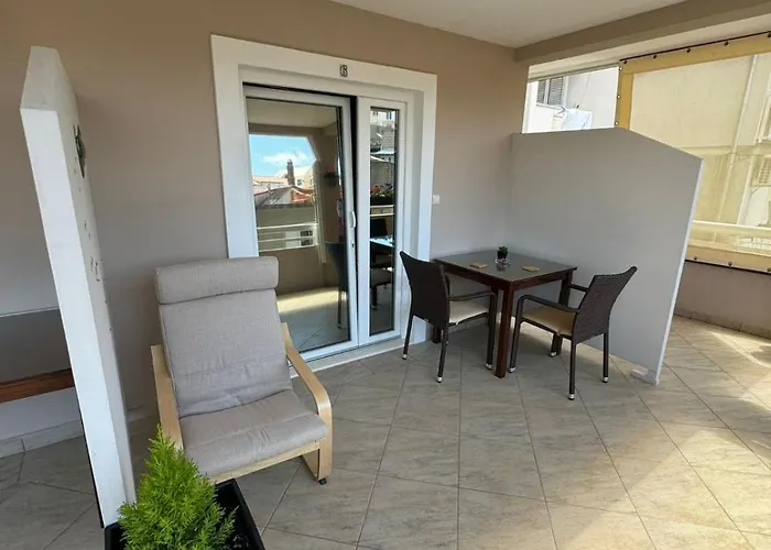 Gostinjska kuća Kokolo Hvar Town