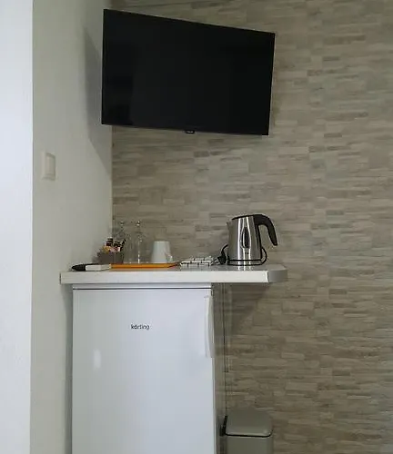 Gostinjska kuća Kokolo Hvar Town